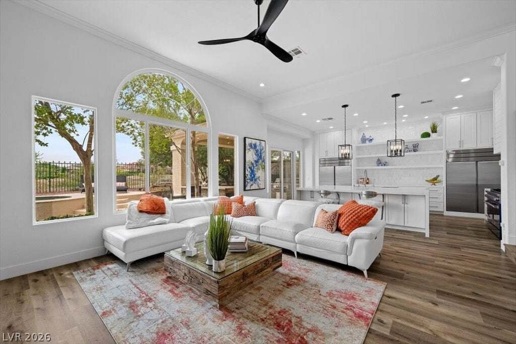 House in Las Vegas, Nevada, United States 3 - 19000309