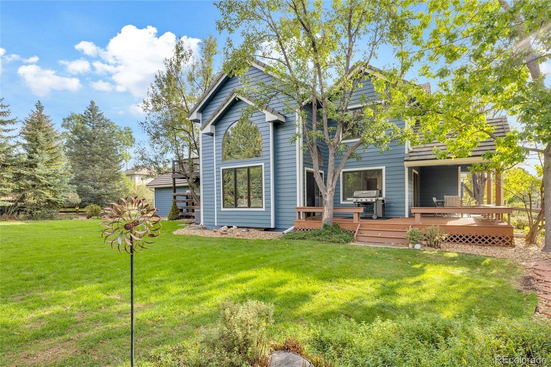 House in Littleton, Colorado, United States 4 - 19006883