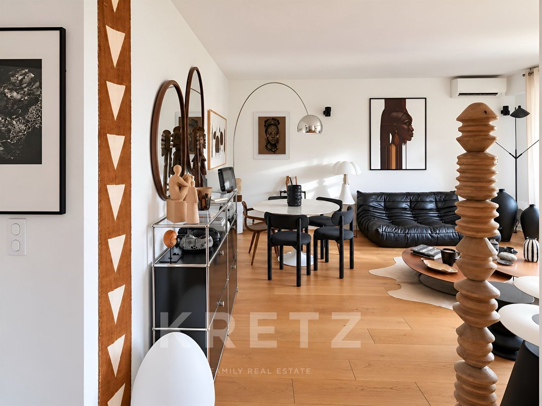 Apartamento en Cannes, Provenza-Alpes-Costa Azul, Francia 2 - 18955104