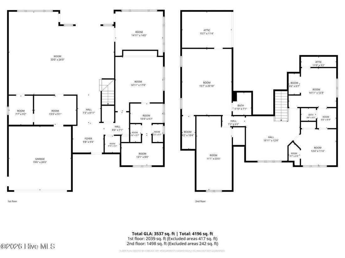 House in Chocowinity, North Carolina, United States 4 - 19003687