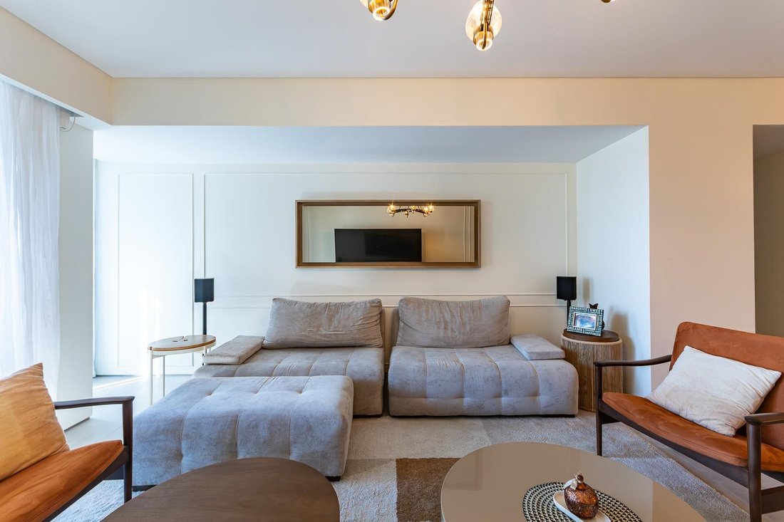 Apartment in Buenos Aires, Buenos Aires, Argentina 2 - 19002432