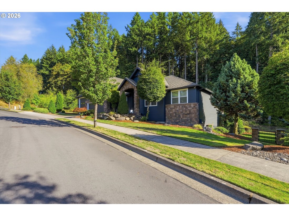House in Gresham, Oregon, United States 3 - 19003892
