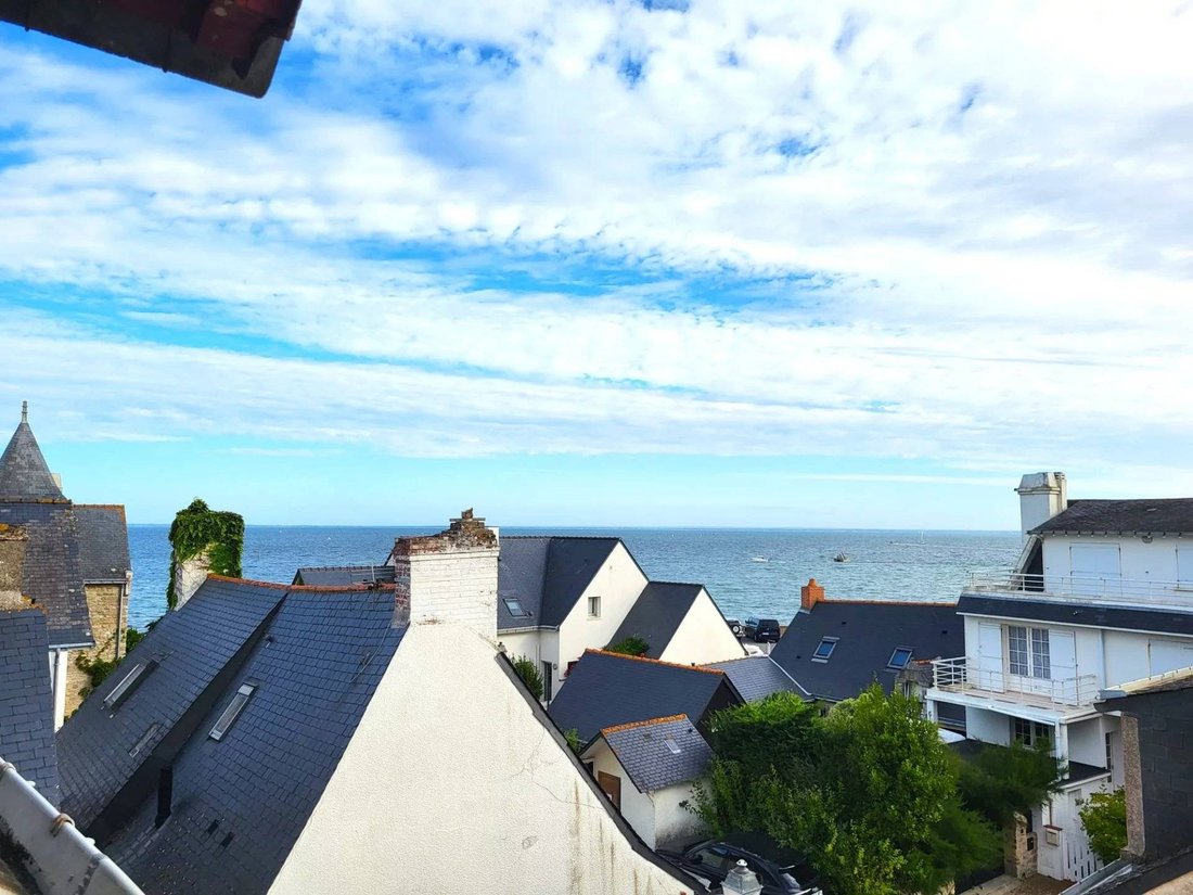 Maison à Piriac-sur-Mer, Pays de la Loire, France 1 - 18600630