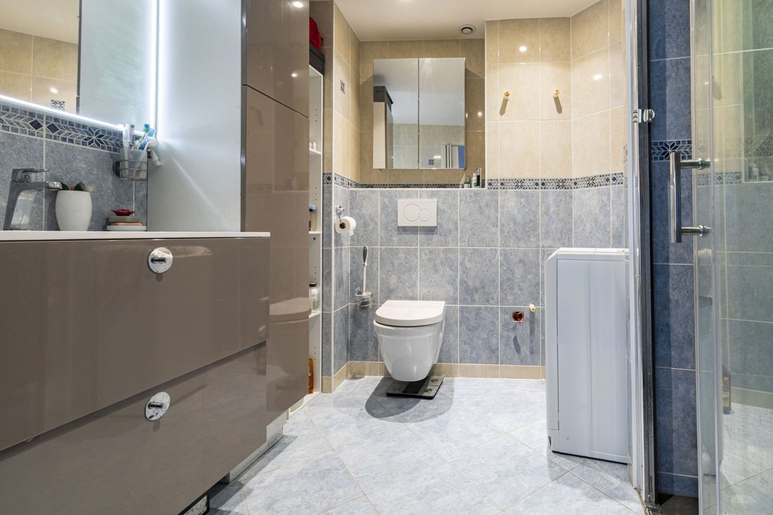Apartment in Bois de Boulogne, Paris 16e Arrondissement, Paris 5 - 19004848