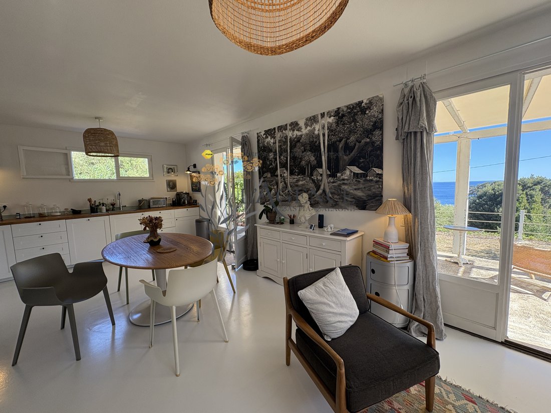 House in Brando, Corsica, France 2 - 19004593