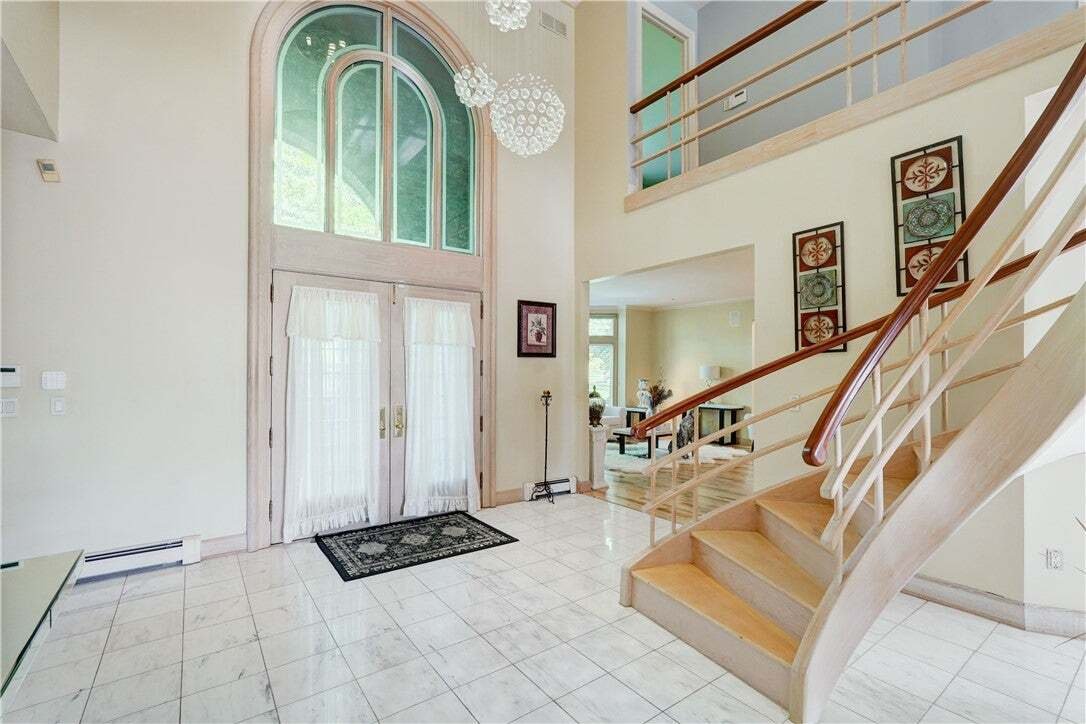 House in Pittsford, New York, United States 3 - 19006382
