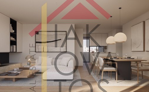 Apartment in South Athens, Attica, Greece 1