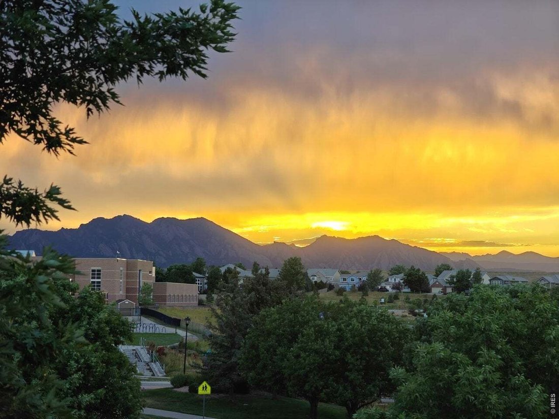 House in Lafayette, Colorado, United States 4 - 19003144