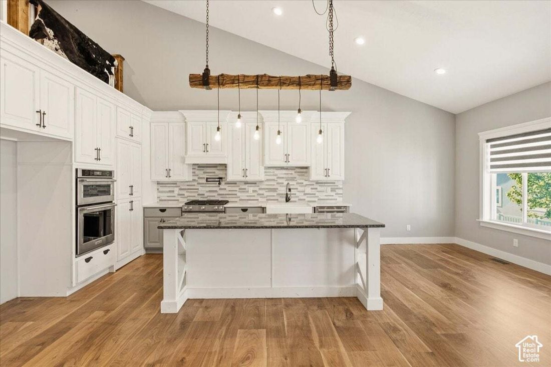 Casa a Hooper, Utah, Stati Uniti 5 - 18365480