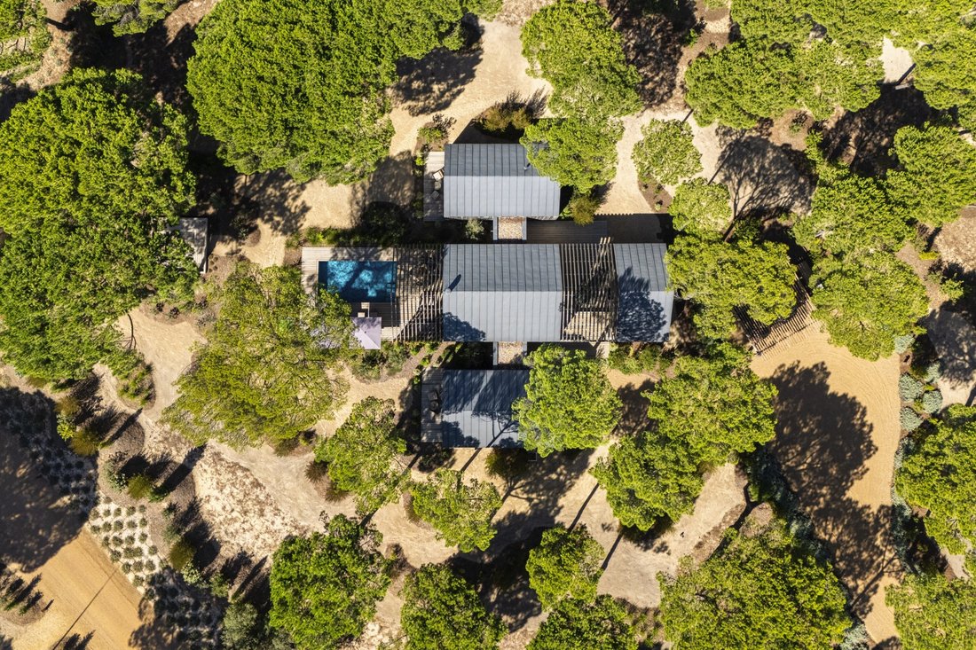 House in Carvalhal, Setubal, Portugal 5 - 19007655