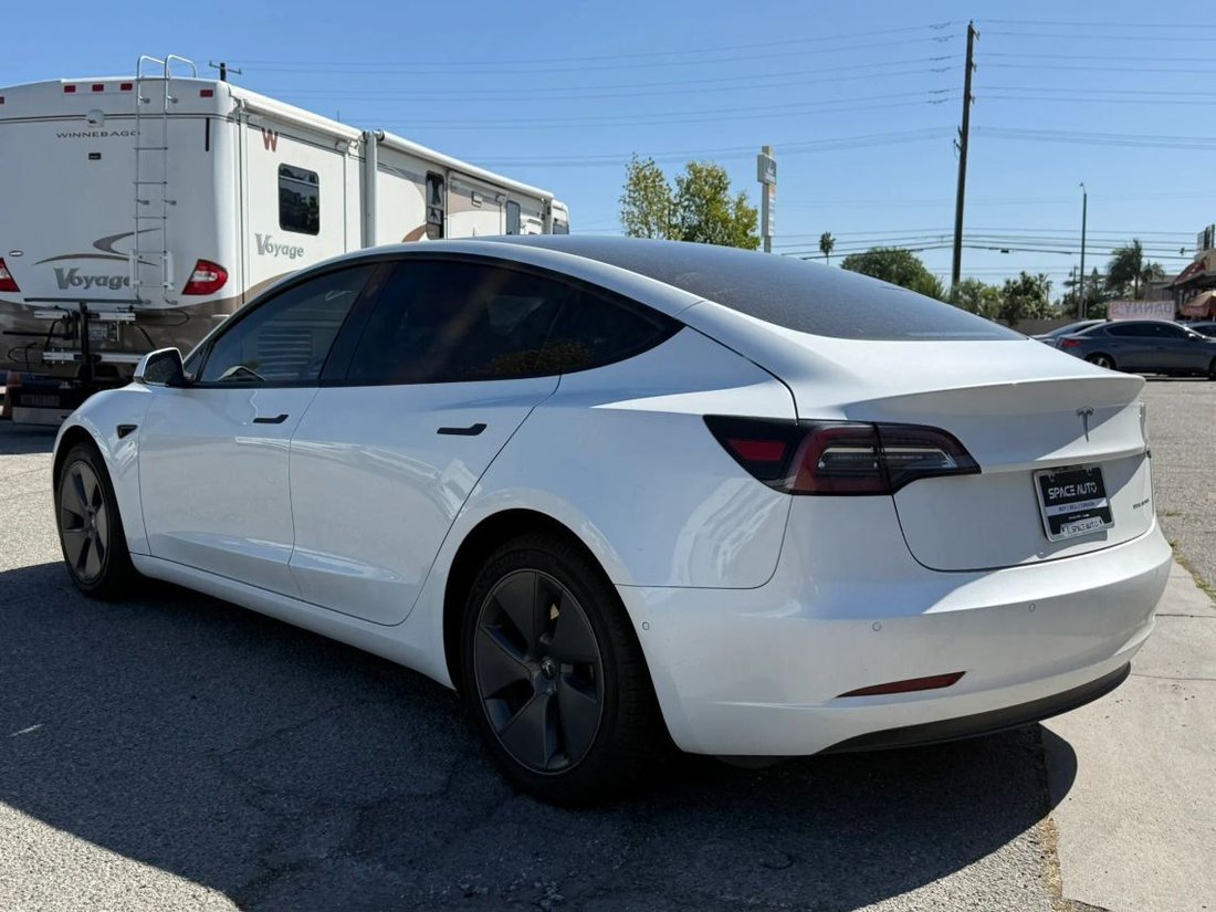 Sedan in Azusa, CA, United States 5 - 19008025