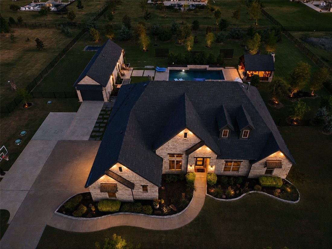 House in Celina, Texas, United States 2 - 19003958