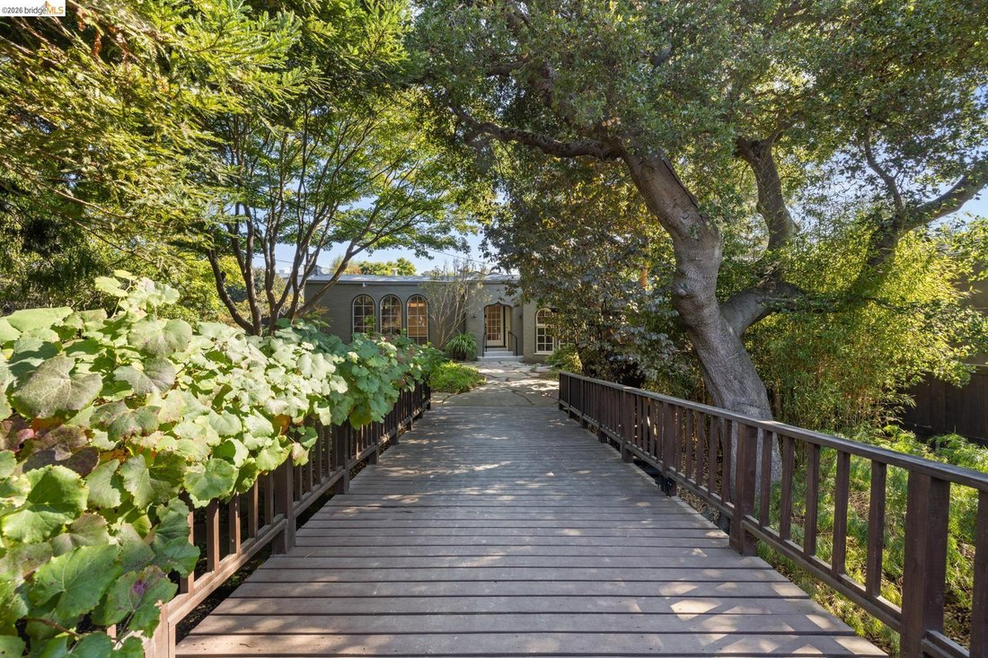 House in Berkeley, California, United States 4 - 19003419