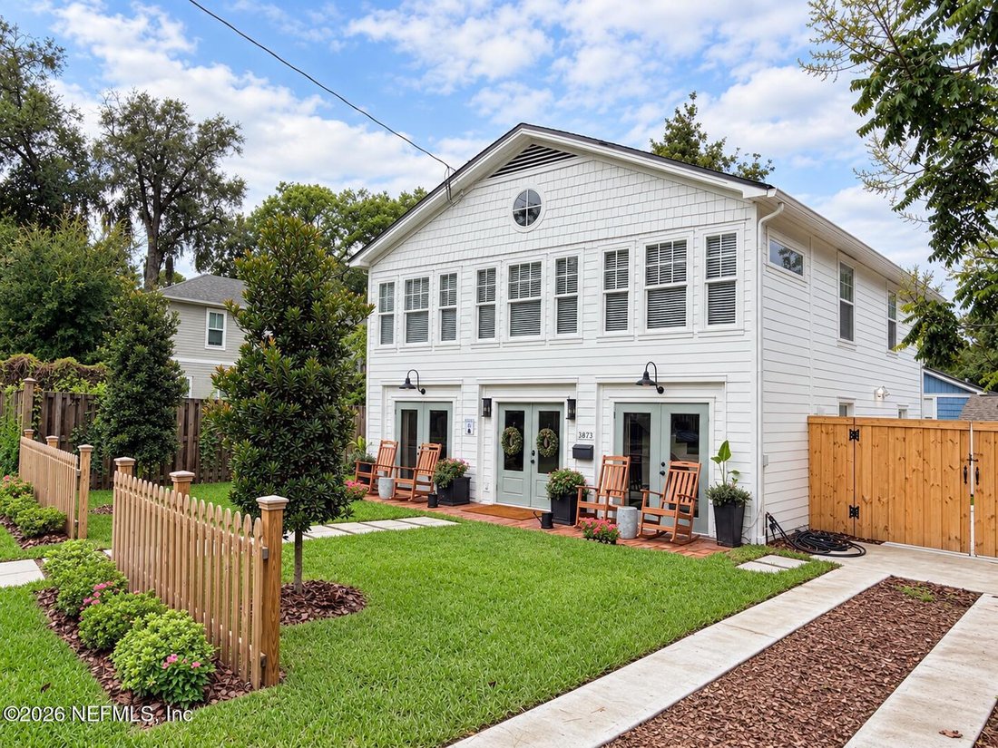 House in Jacksonville, Florida, United States 1 - 19007759