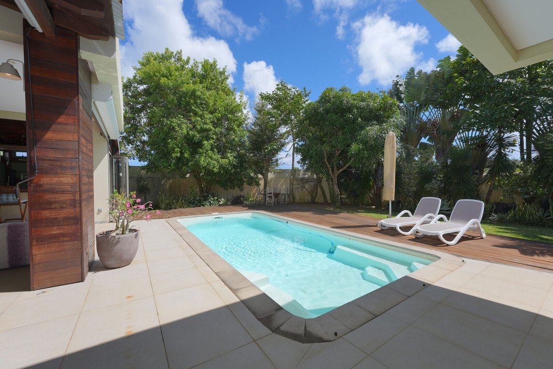 House in Grand Baie, Rivière du Rempart District, Mauritius 3 - 17670613