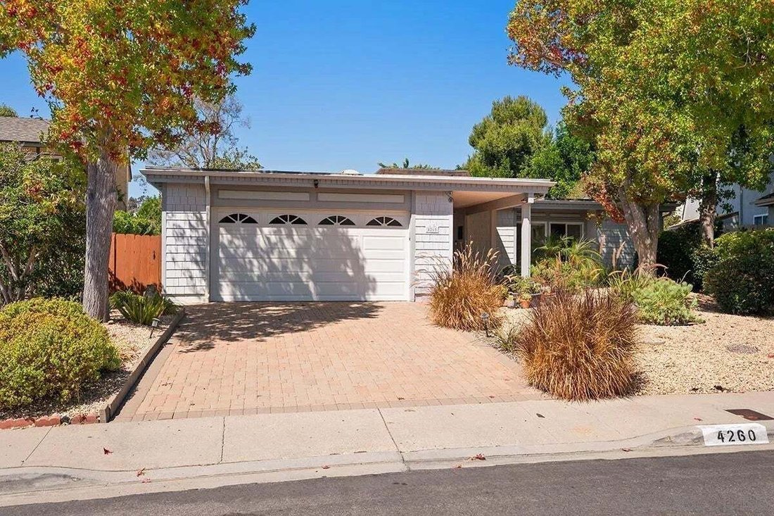 House in San Diego, California, United States 1 - 19005762