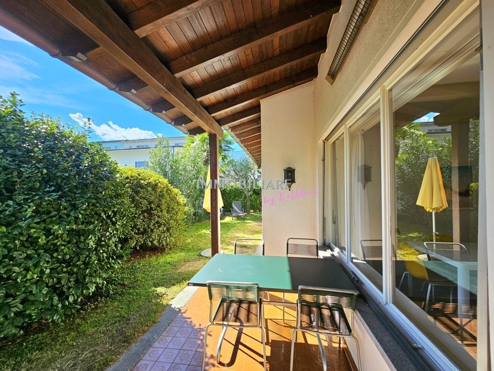 House in Ascona, Ticino, Switzerland 1 - 19003696