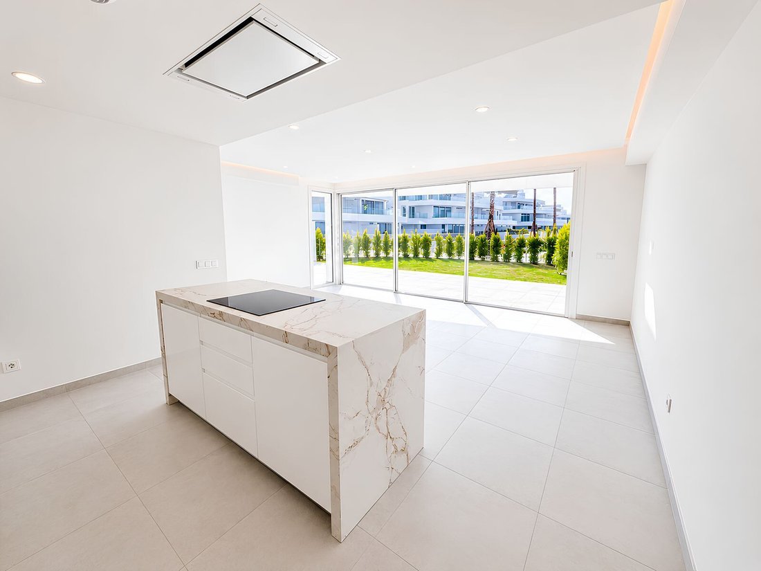 Apartment in La Cala de Mijas, Mijas, Spain 3 - 19003951