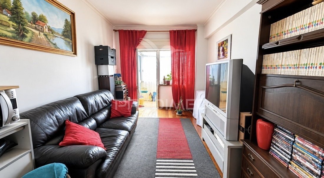 Apartment in Benfica, Lisbon, Portugal 2 - 19007405