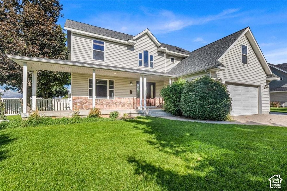 House in Wellsville, Utah, United States 2 - 19003104