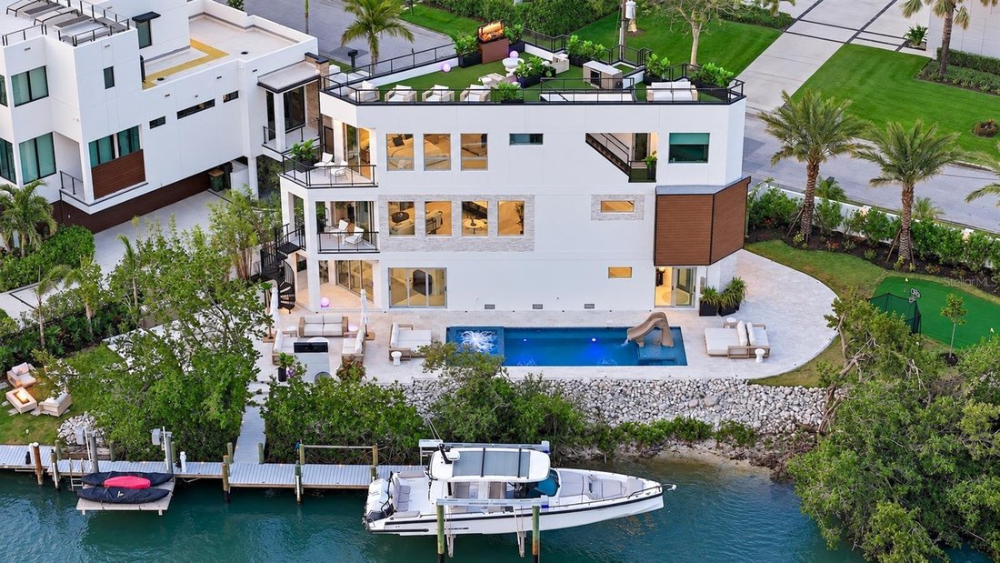 House in Sarasota, Florida, United States 4 - 19000591