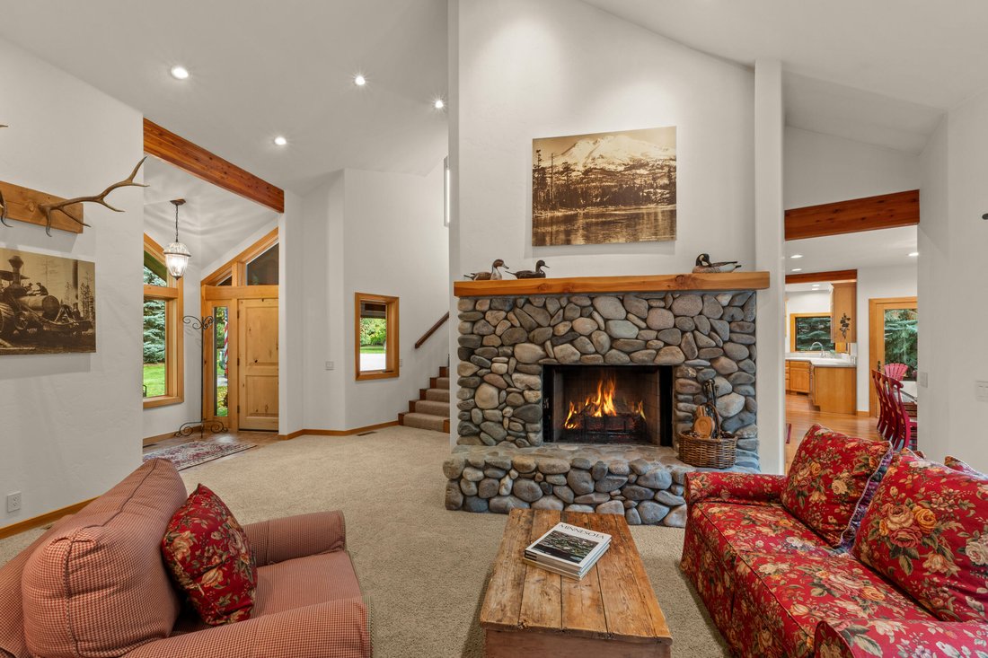 House in Ketchum, Idaho, United States 4 - 19007779