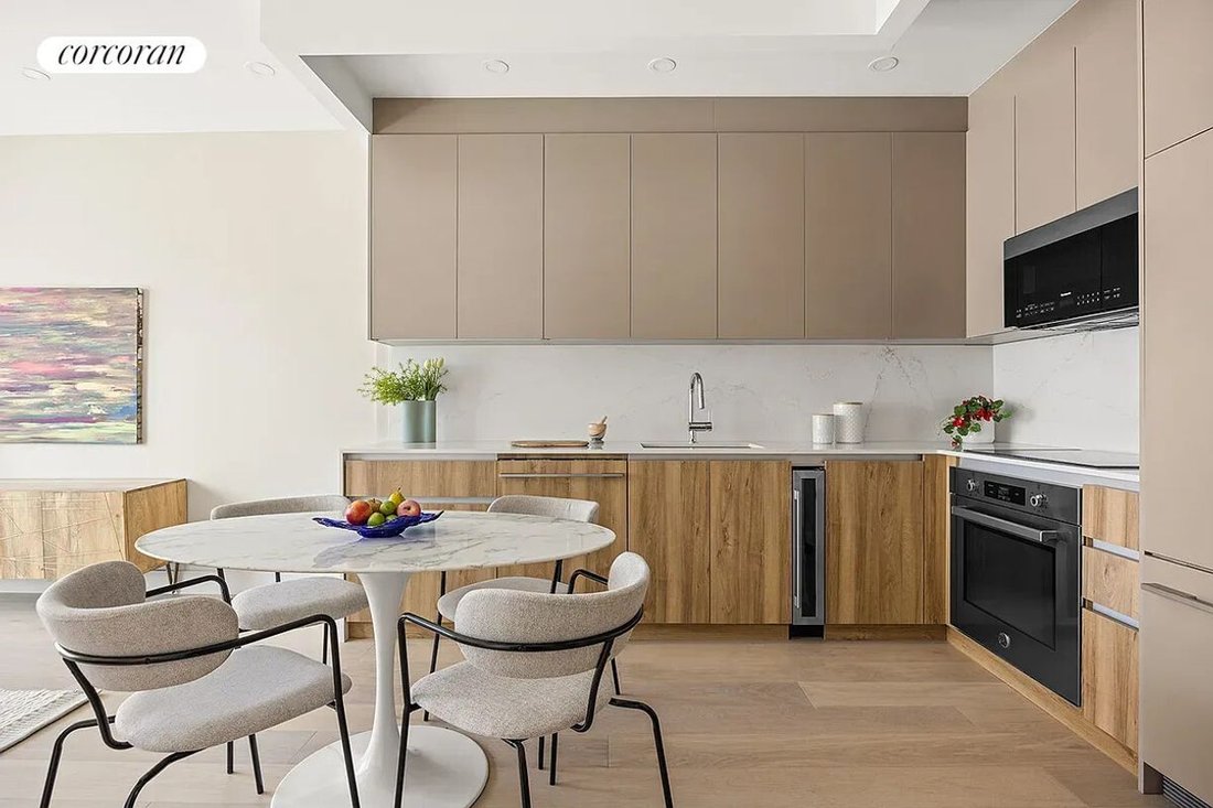 Condo in New York, New York, United States 3 - 19007814