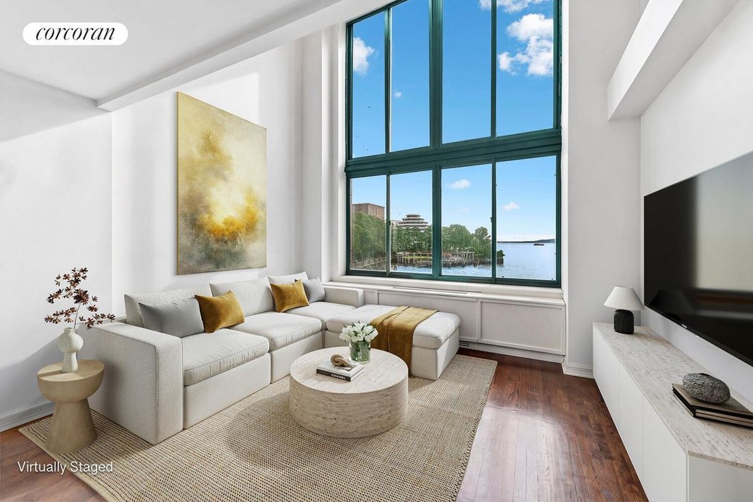 Condo in New York, New York, United States 2 - 19002259