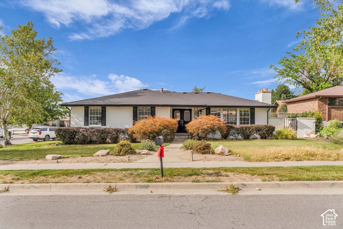 Casa en Sandy, Utah, Estados Unidos 4 - 18746828
