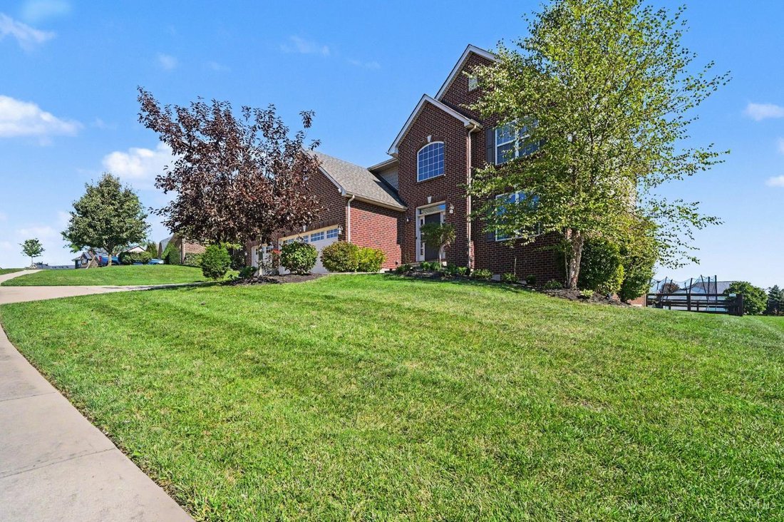 House in Liberty Twp, Ohio, United States 2 - 19000364