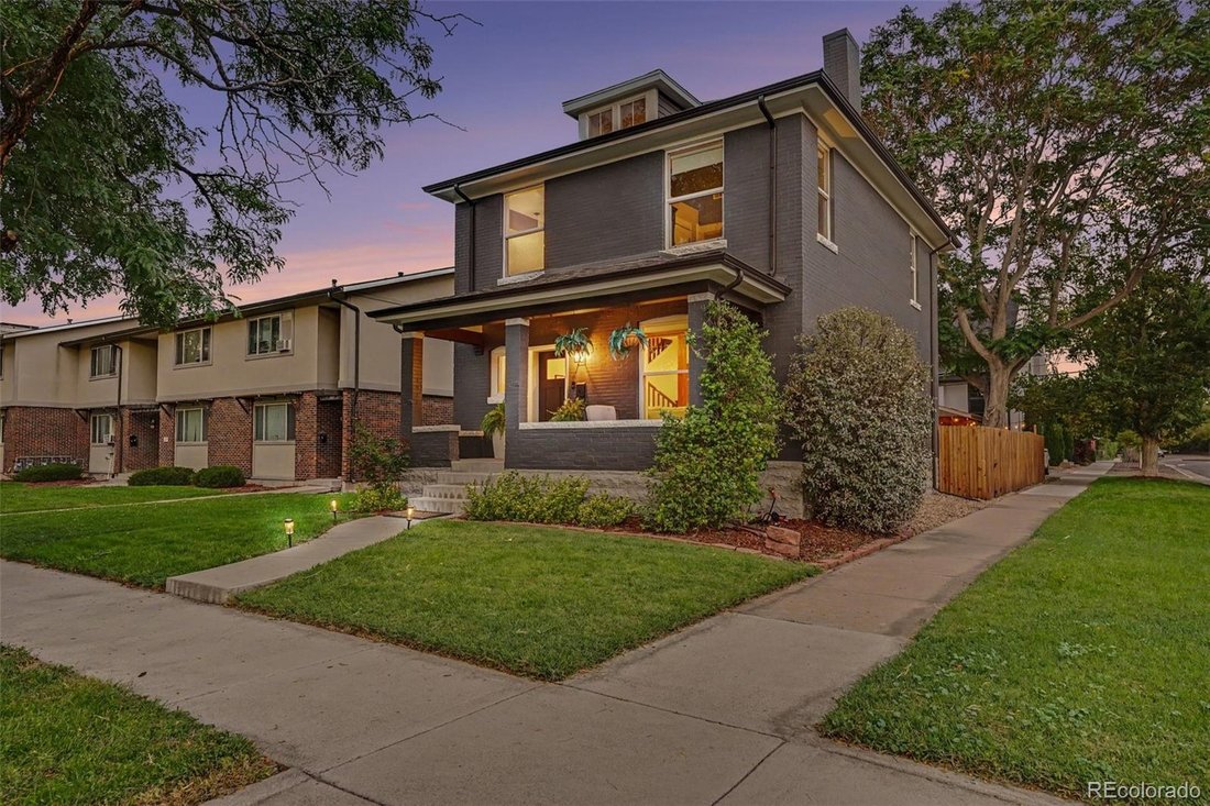 House in Denver, Colorado, United States 2 - 19000361