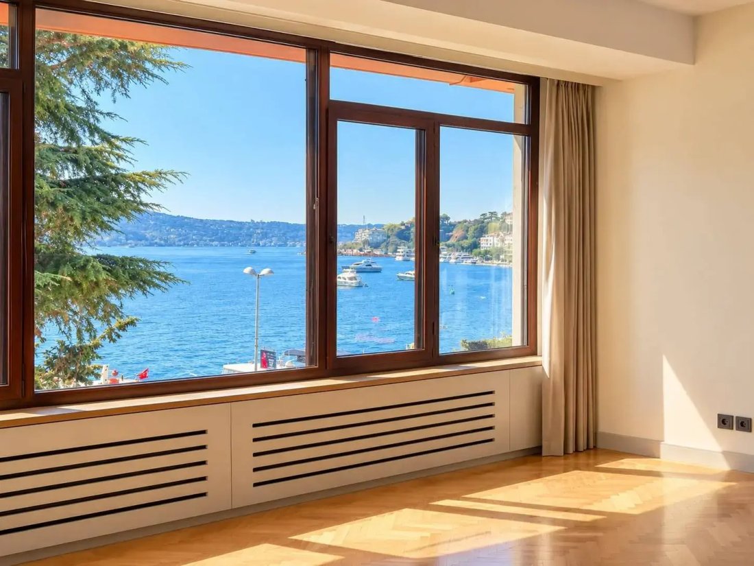 Apartment in İstanbul, İstanbul, Turkey 1 - 19006915