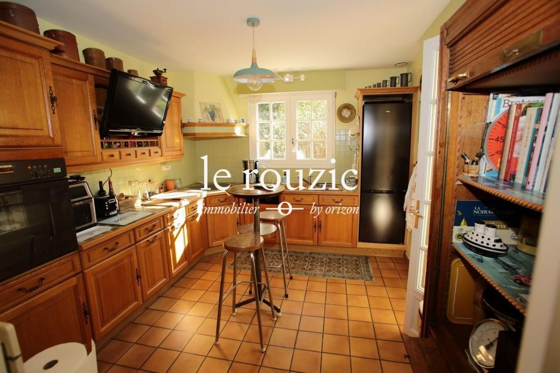 House in Poulfranc et Marais, Sene, France 5 - 17546350