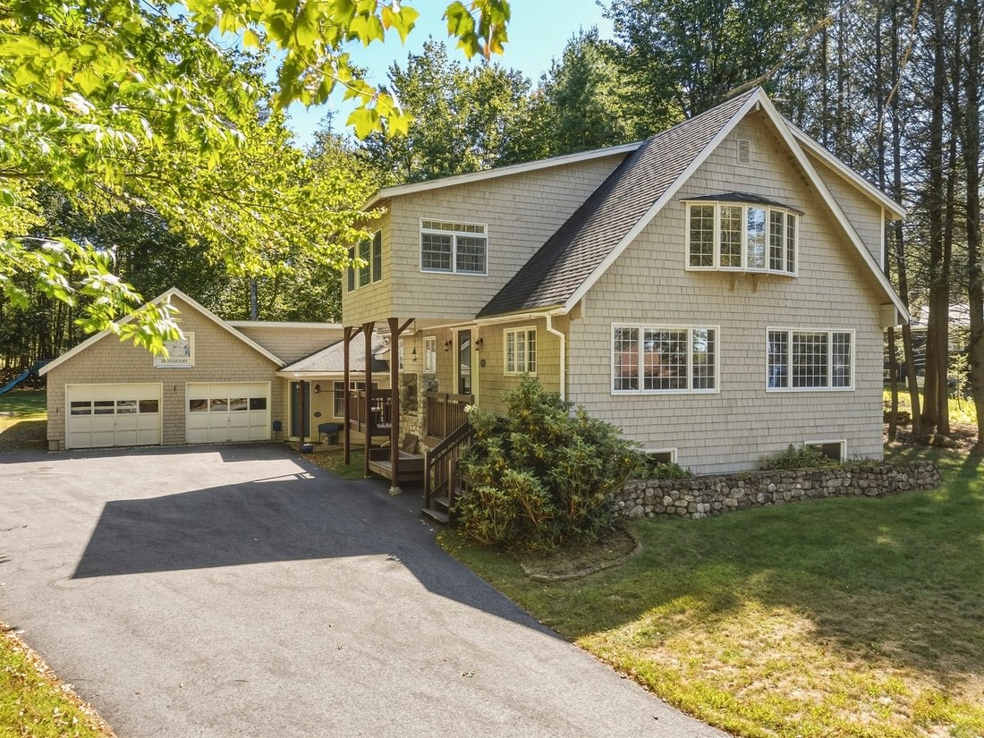 House in Standish, Maine, United States 2 - 19001184