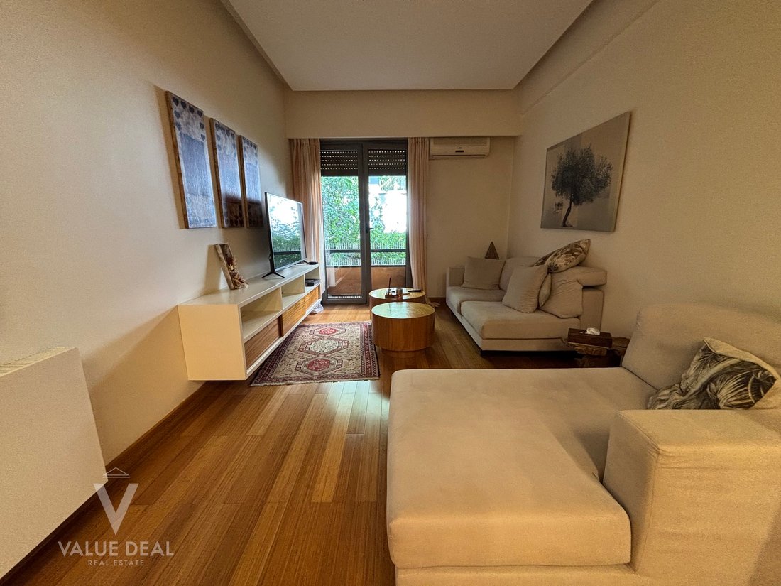 Apartment in Sunoikia Kolonakiou, 1st District of Athens, Athens 2 - 19000365