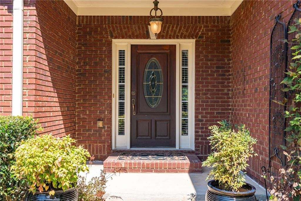 House in Buford, Georgia, United States 4 - 19003653