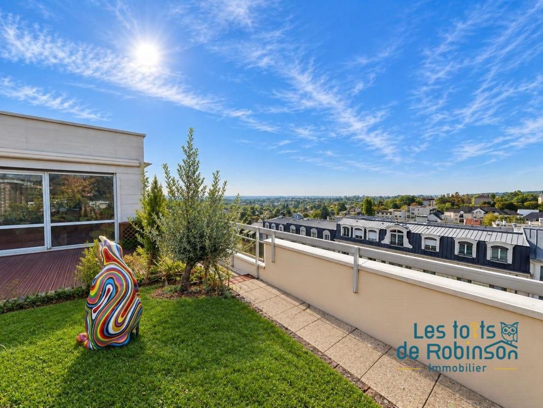 Apartment in Ormeaux, Fontenay-aux-Roses, France 5 - 19001408