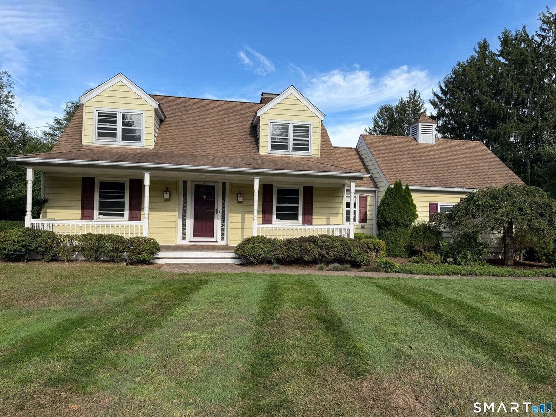 House in Norwalk, Connecticut, United States 1 - 19006455