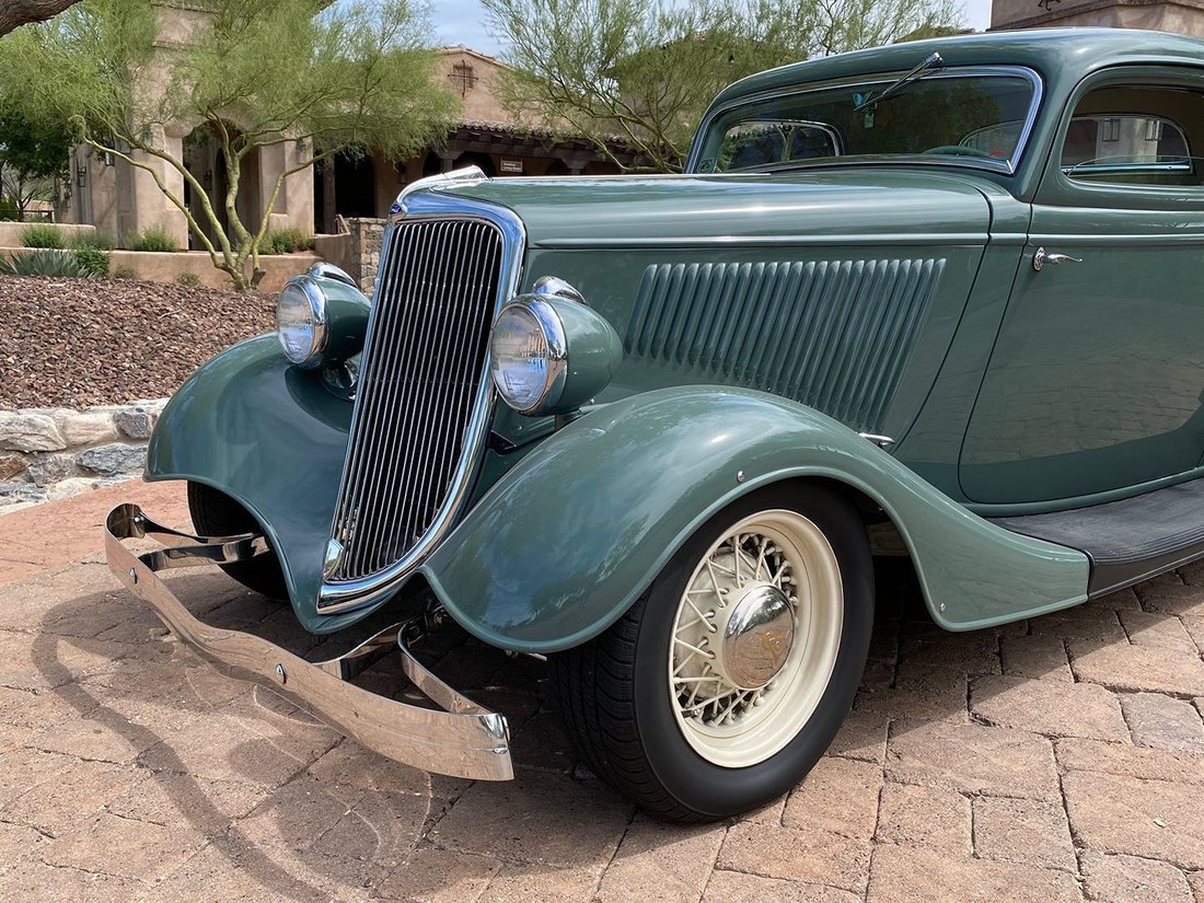 Scottsdale, AZ, United States 4 - 19001169