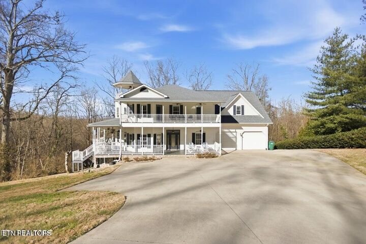 Casa en Knoxville, Tennessee, Estados Unidos 2 - 19006042
