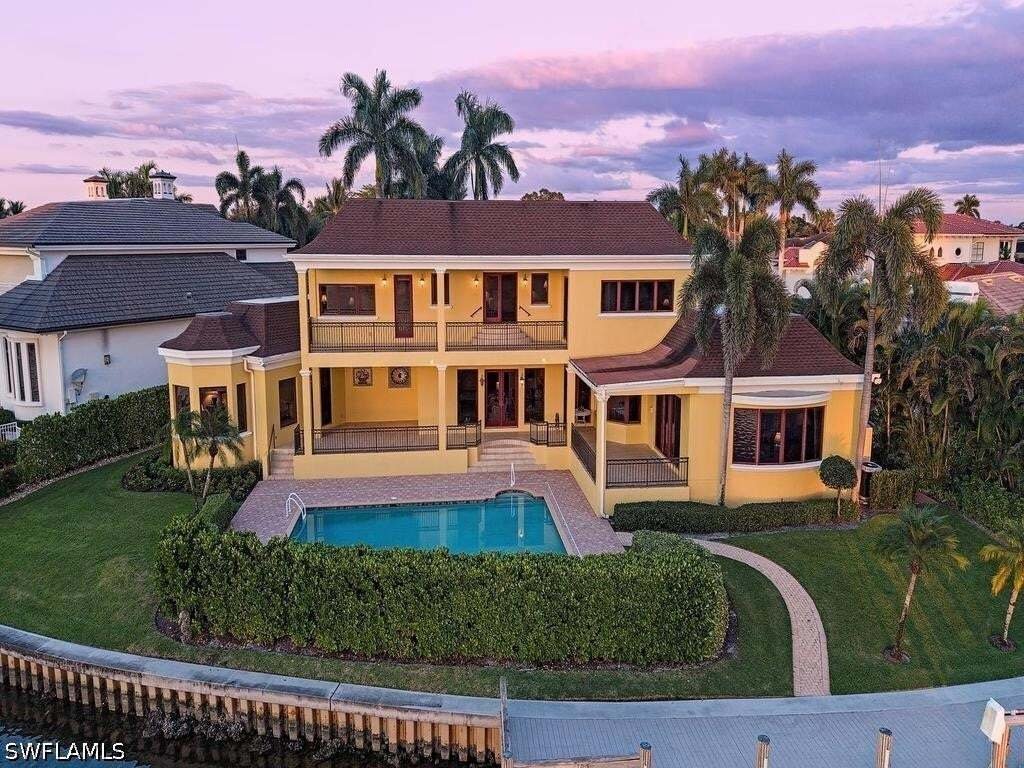 House in Naples, Florida, United States 2 - 19000293