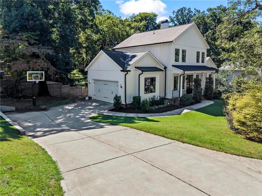 House in Atlanta, Georgia, United States 2 - 19007195