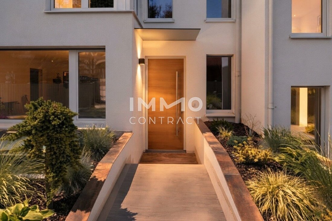 House in Vienna, Wien, Austria 1 - 19007923