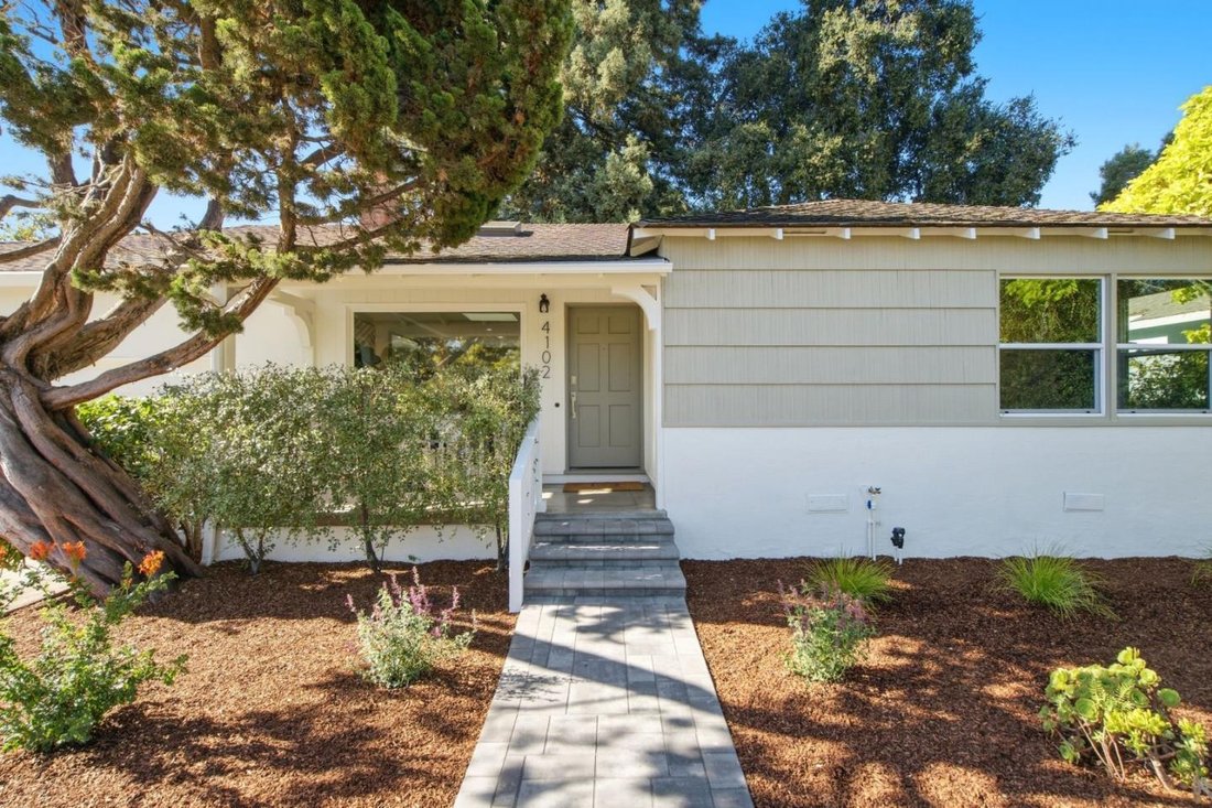 House in Palo Alto, California, United States 3 - 19003376