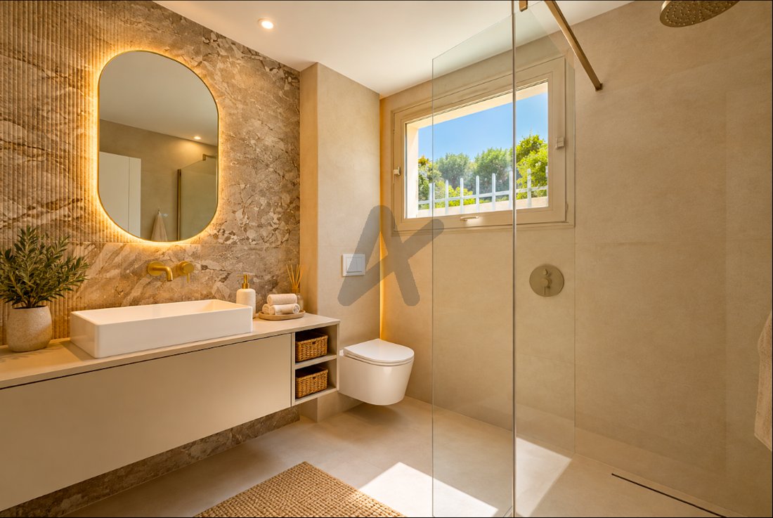 Wohnung in Cannes, Provence-Alpes-Côte d'Azur, Frankreich 5 - 17899136