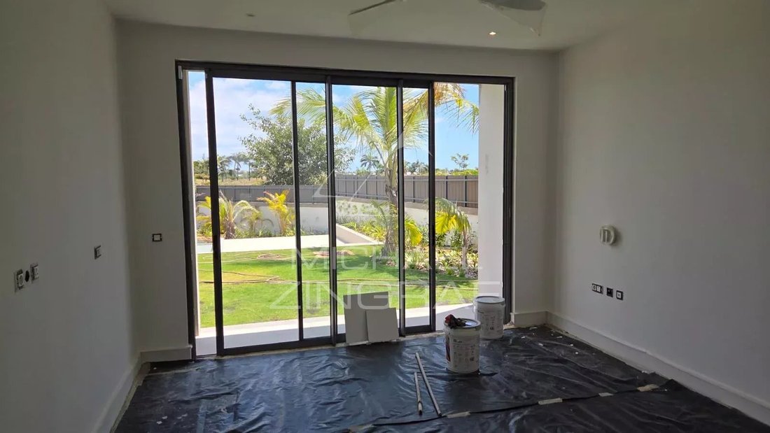 Villa in Grand Baie, Rivière du Rempart District, Mauritius 4 - 19007573