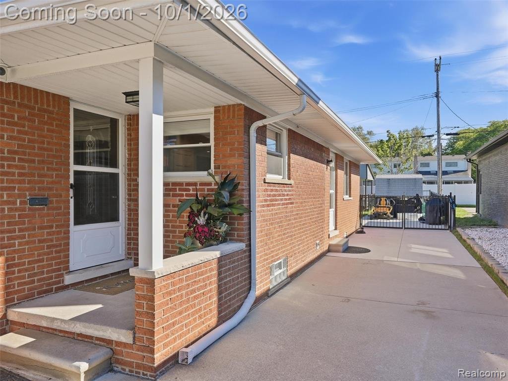House in St. Clair Shores, Michigan, United States 2 - 19007078