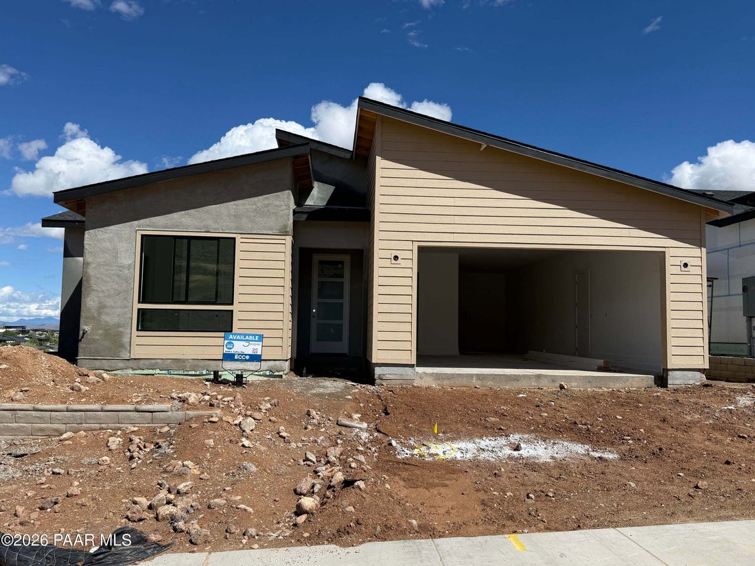 House in Prescott Valley, Arizona, United States 2 - 18522879