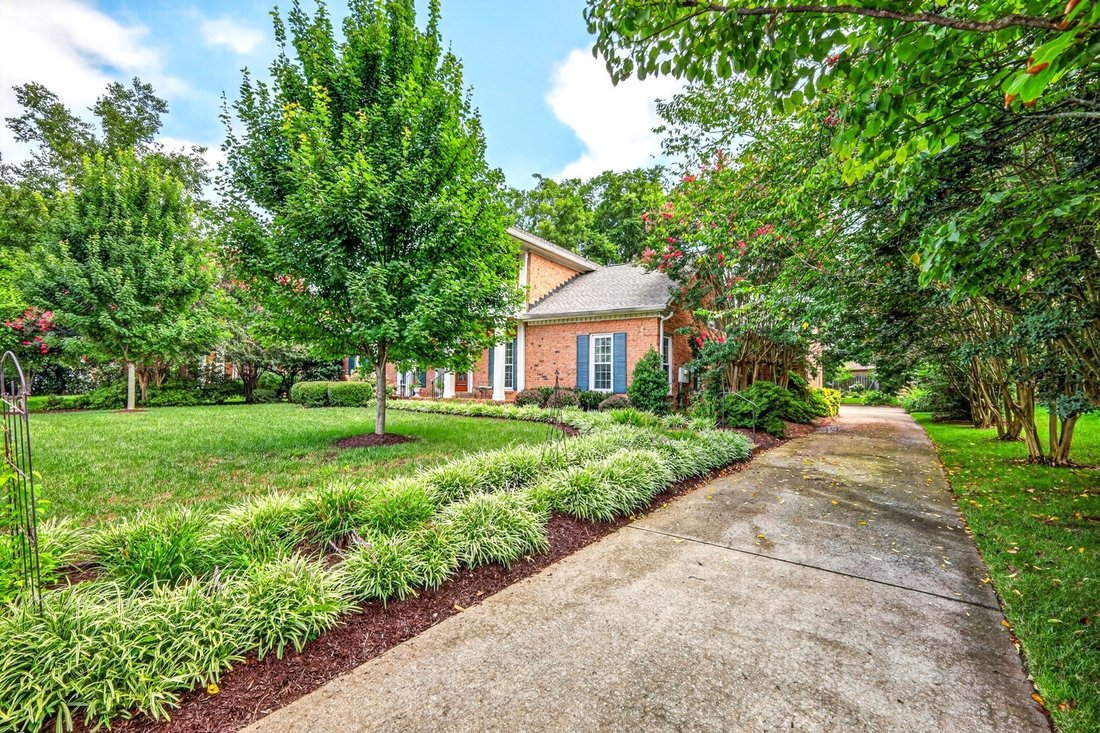 House in Nashville, Tennessee, United States 5 - 19006823