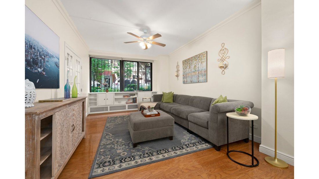 Co Op in New York, New York, United States 1 - 18366976